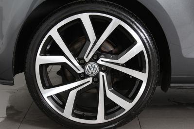 VOLKSWAGEN GOLF GTD TDI DSG - 5394 - 62