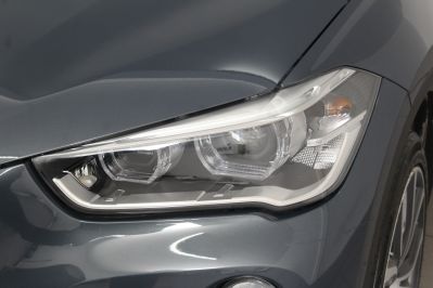 BMW X1 XDRIVE20D XLINE - 5514 - 58