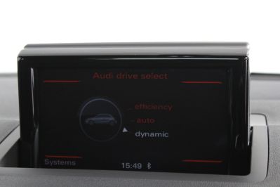 AUDI A1 2.0 S1 QUATTRO - 5595 - 30