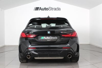 BMW 1 SERIES M135I XDRIVE - 5525 - 9