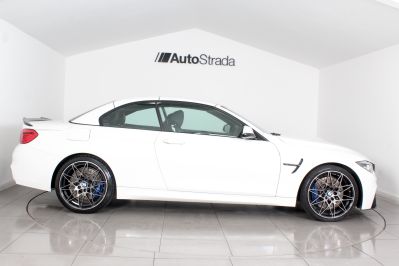 BMW 4 SERIES M4 COMPETITION - 5494 - 19