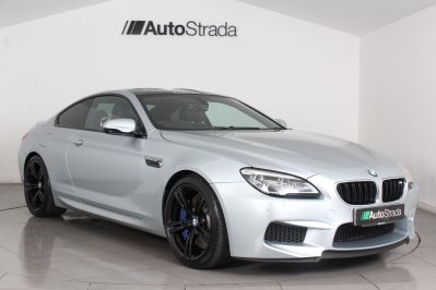 BMW M6  - 5484 - 11