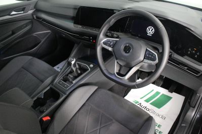 VOLKSWAGEN GOLF STYLE TSI - 5551 - 2