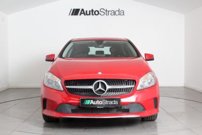 MERCEDES A-CLASS A 180 SPORT EXECUTIVE - 5351 - 12