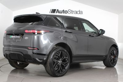 LAND ROVER RANGE ROVER EVOQUE R-DYNAMIC SE MHEV - 5516 - 14