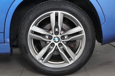 BMW X1 XDRIVE20D M SPORT - 5509 - 67