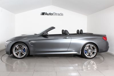 BMW M4 BITURBO DCT - 5373 - 6