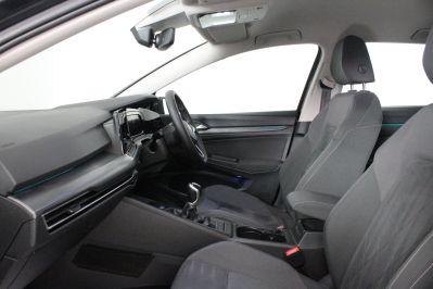 VOLKSWAGEN GOLF STYLE TSI - 5551 - 28