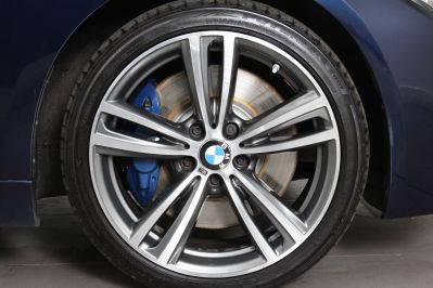 BMW 3 SERIES 330D XDRIVE M SPORT - 5499 - 16