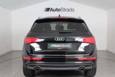 AUDI Q5 S LINE PLUS - 5462 - 8