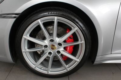 PORSCHE 911 CARRERA 4S PDK - 5706 - 78