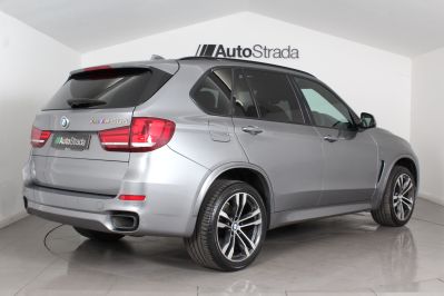 BMW X5 M50D - 5460 - 14