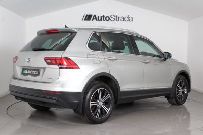 VOLKSWAGEN TIGUAN SE TDI BLUEMOTION TECHNOLOGY 4MOTION DSG - 5441 - 15