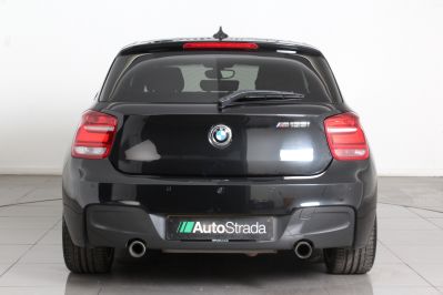 BMW 1 SERIES M135I - 5421 - 9