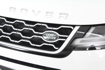 LAND ROVER RANGE ROVER EVOQUE SE MHEV - 5518 - 52