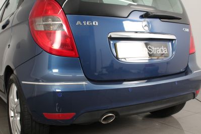 MERCEDES A-CLASS A160 CDI AVANTGARDE SE - 5650 - 46