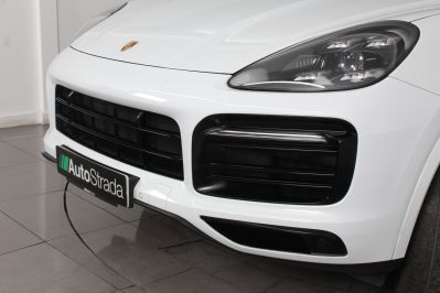 PORSCHE CAYENNE V6 S TIPTRONIC - 5694 - 58