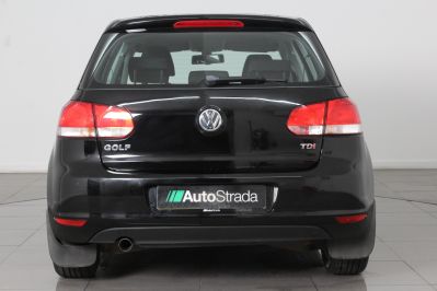 VOLKSWAGEN GOLF MATCH TDI - 5583 - 9