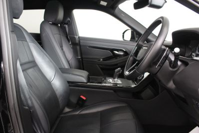 LAND ROVER RANGE ROVER EVOQUE R-DYNAMIC S MHEV - 5429 - 33