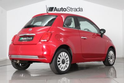 FIAT 500 LOUNGE - 5565 - 15