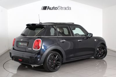 MINI HATCH COOPER SPORT - 5360 - 7