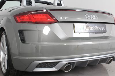 AUDI TT TFSI S LINE - 5472 - 65