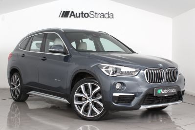 BMW X1 XDRIVE20D XLINE - 5514 - 1