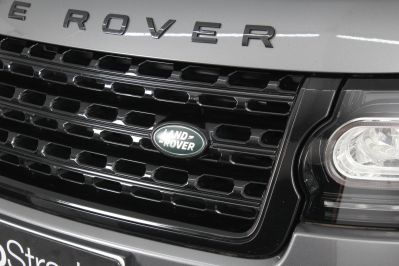 LAND ROVER RANGE ROVER SDV8 AUTOBIOGRAPHY - 5501 - 59