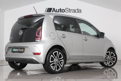 VOLKSWAGEN UP R-LINE - 5547 - 7