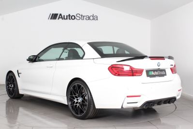 BMW 4 SERIES M4 COMPETITION - 5494 - 23