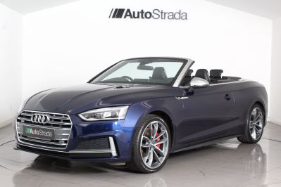 AUDI A5 S5 TFSI QUATTRO - 5428 - 13