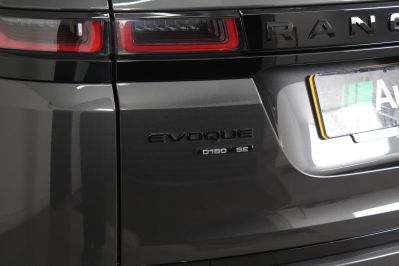 LAND ROVER RANGE ROVER EVOQUE R-DYNAMIC SE MHEV - 5516 - 62