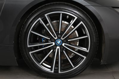 BMW I8 I8 ROADSTER - 5755 - 62