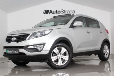 KIA SPORTAGE 2.0 KX-2 - 5646 - 4