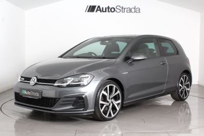 VOLKSWAGEN GOLF GTD TDI DSG - 5394 - 13