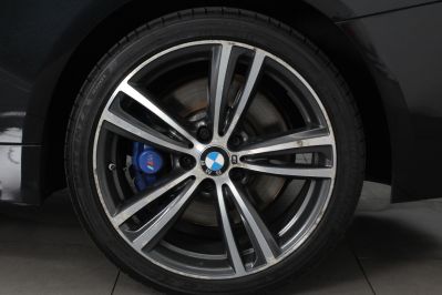 BMW 4 SERIES 420D XDRIVE M SPORT - 5562 - 67