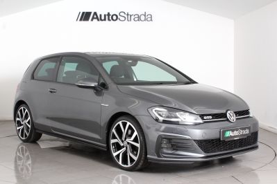 VOLKSWAGEN GOLF GTD TDI DSG - 5394 - 10