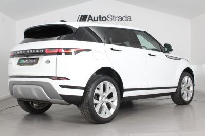 LAND ROVER RANGE ROVER EVOQUE SE MHEV - 5518 - 14