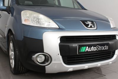 PEUGEOT PARTNER TEPEE OUTDOOR HDI - 5670 - 39