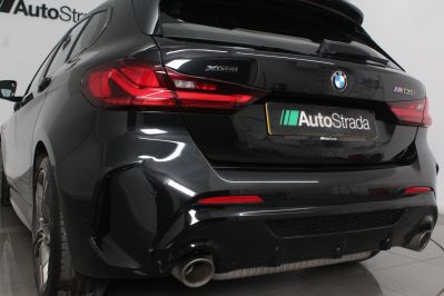 BMW 1 SERIES M135I XDRIVE - 5525 - 62