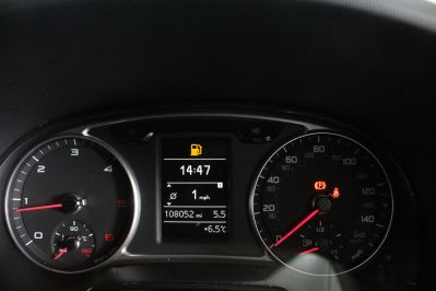 AUDI A1 TDI SPORT - 5654 - 28