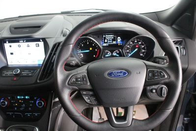 FORD KUGA ST-LINE TDCI - 5656 - 17