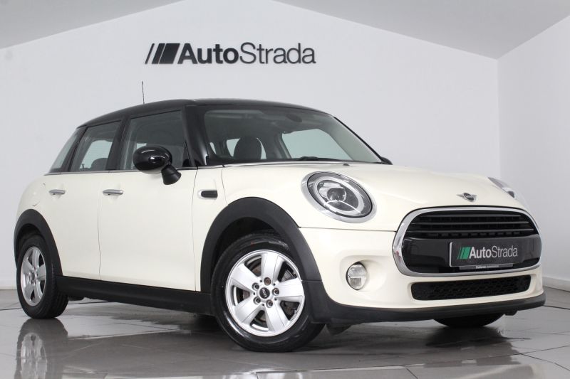 Used MINI HATCH in Somerset for sale