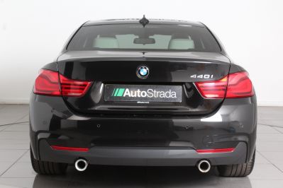 BMW 4 SERIES 440I M SPORT - 5402 - 2