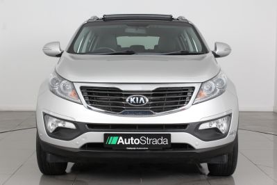 KIA SPORTAGE 2.0 KX-2 - 5646 - 13