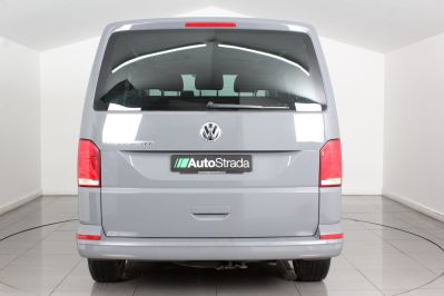 VOLKSWAGEN TRANSPORTER T32 TDI KOMBI HIGHLINE - 5727 - 8