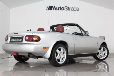 MAZDA MX-5 HARVARD - 5561 - 6