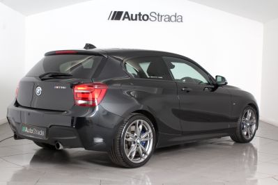 BMW 1 SERIES M135I - 5421 - 15