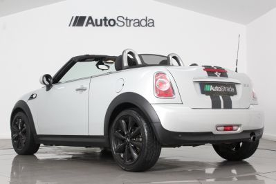 MINI ROADSTER COOPER - 5585 - 17