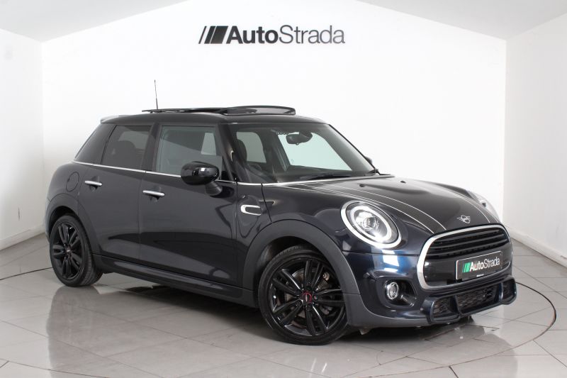 Used MINI HATCH in Somerset for sale